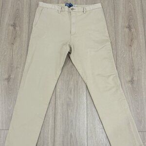 Polo Ralph Lauren Men's, Slim-Fit Chino Pants